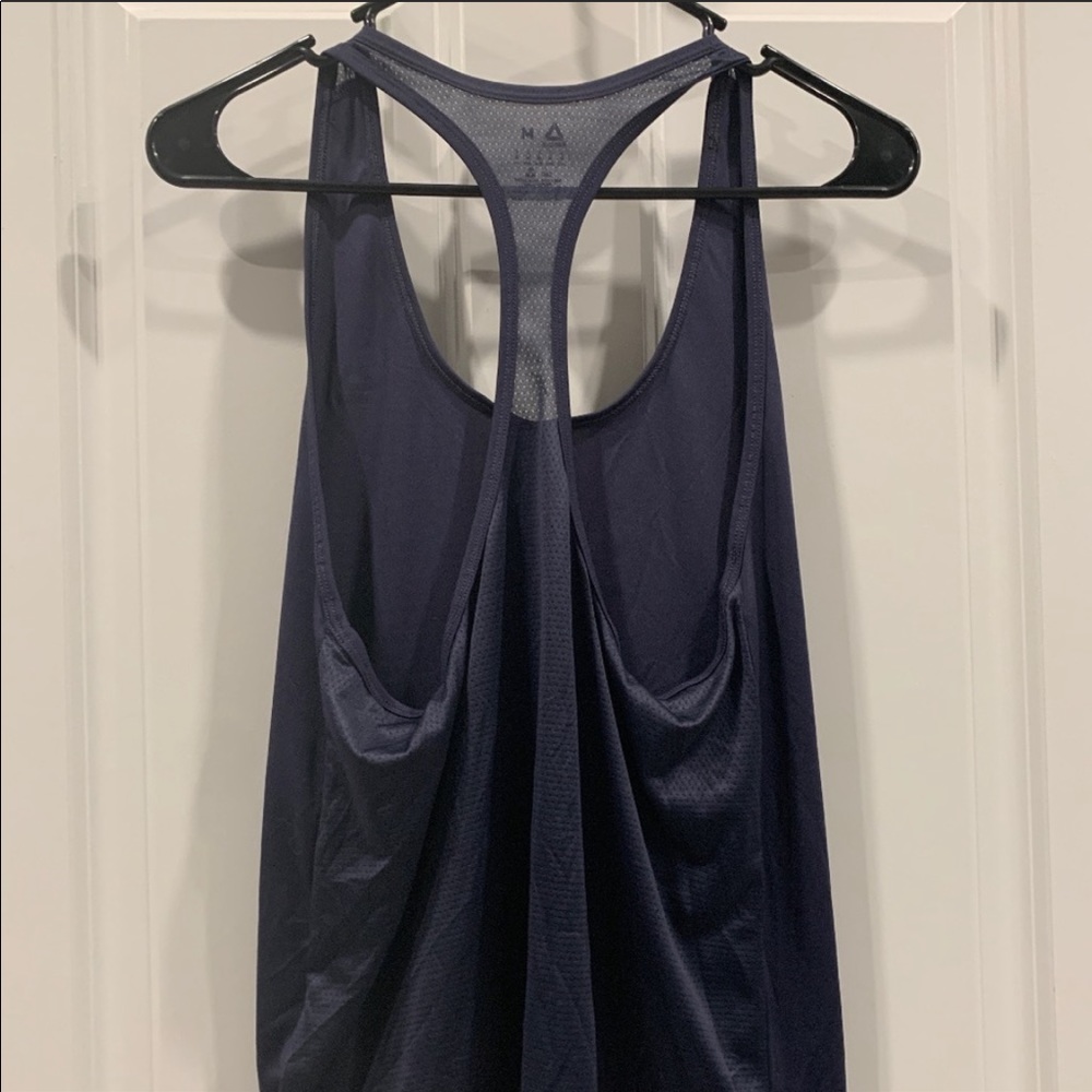 BUNDLE! Athletic Tank Tops! NIKE, REEBOK, ADIDAS - Picture 4 of 5
